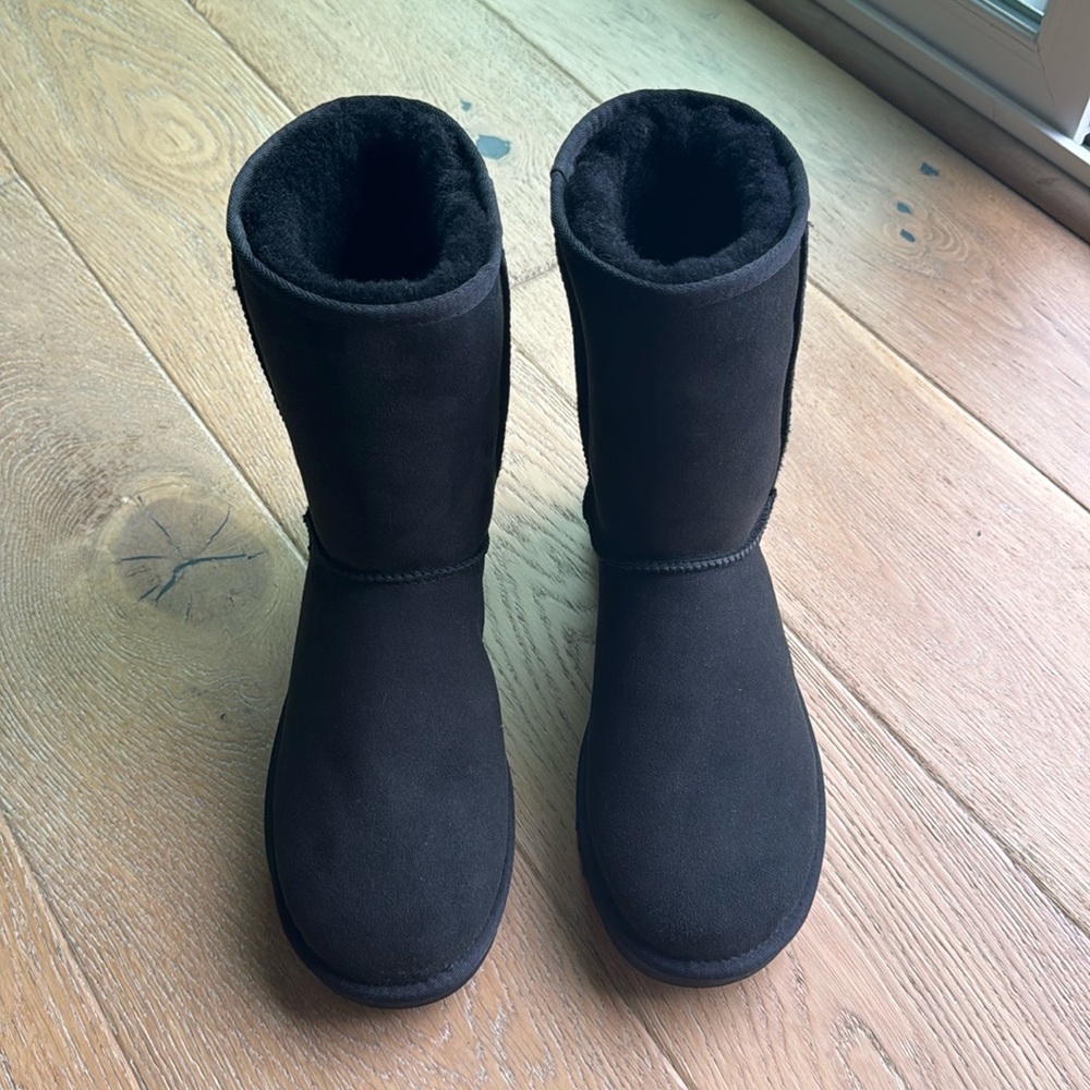 Classic Short Uggs